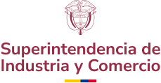 Imagen logo de la SIC